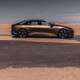 Image for article titled The 2021 Lucid Air Is Convincingly Ready For Action